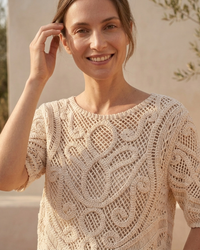 BLOUSE SHANON