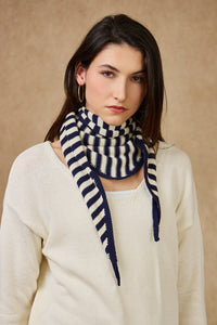 FOULARD MARINA