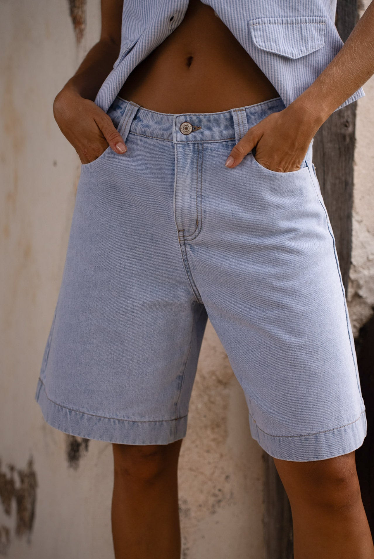 SHORT VICTUS