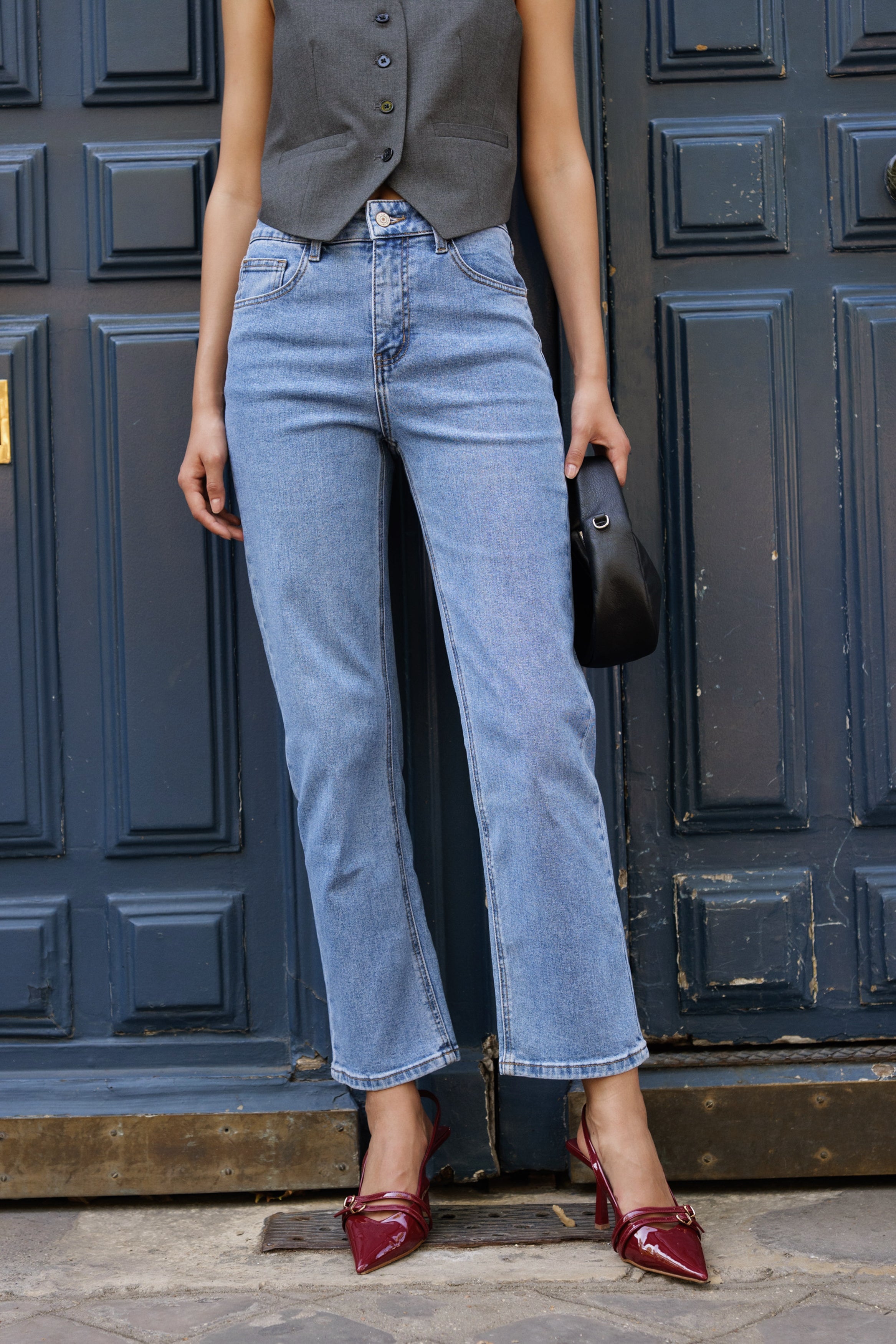 JEAN SOLANGE