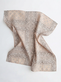 Bandana Kina