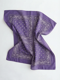 Bandana Kina