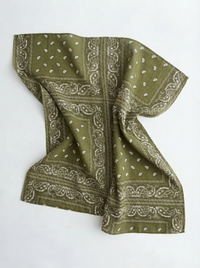 Bandana Kina