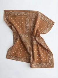Bandana Kina