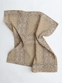 Bandana Kina
