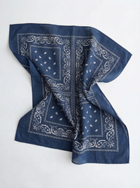 Bandana Kina