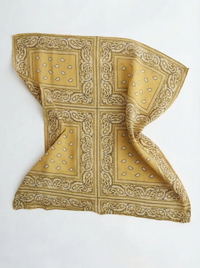 Bandana Kina