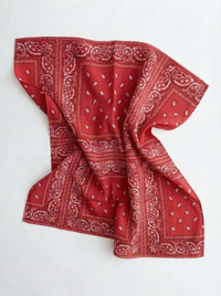 Bandana Kina