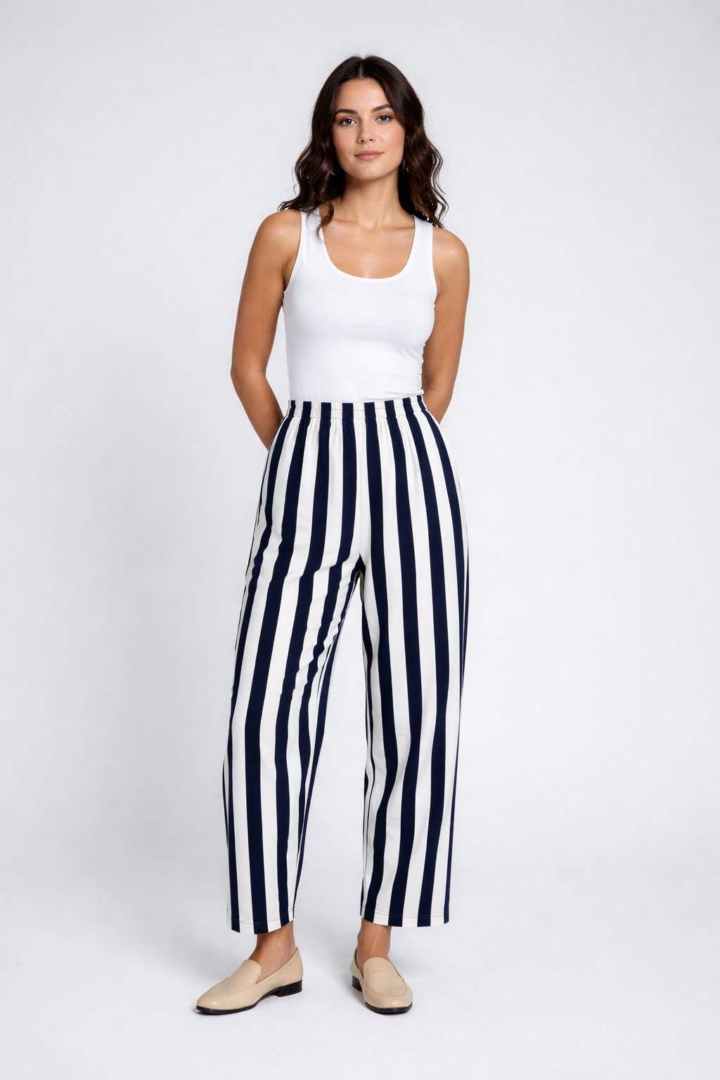 PANTALON CHARLY