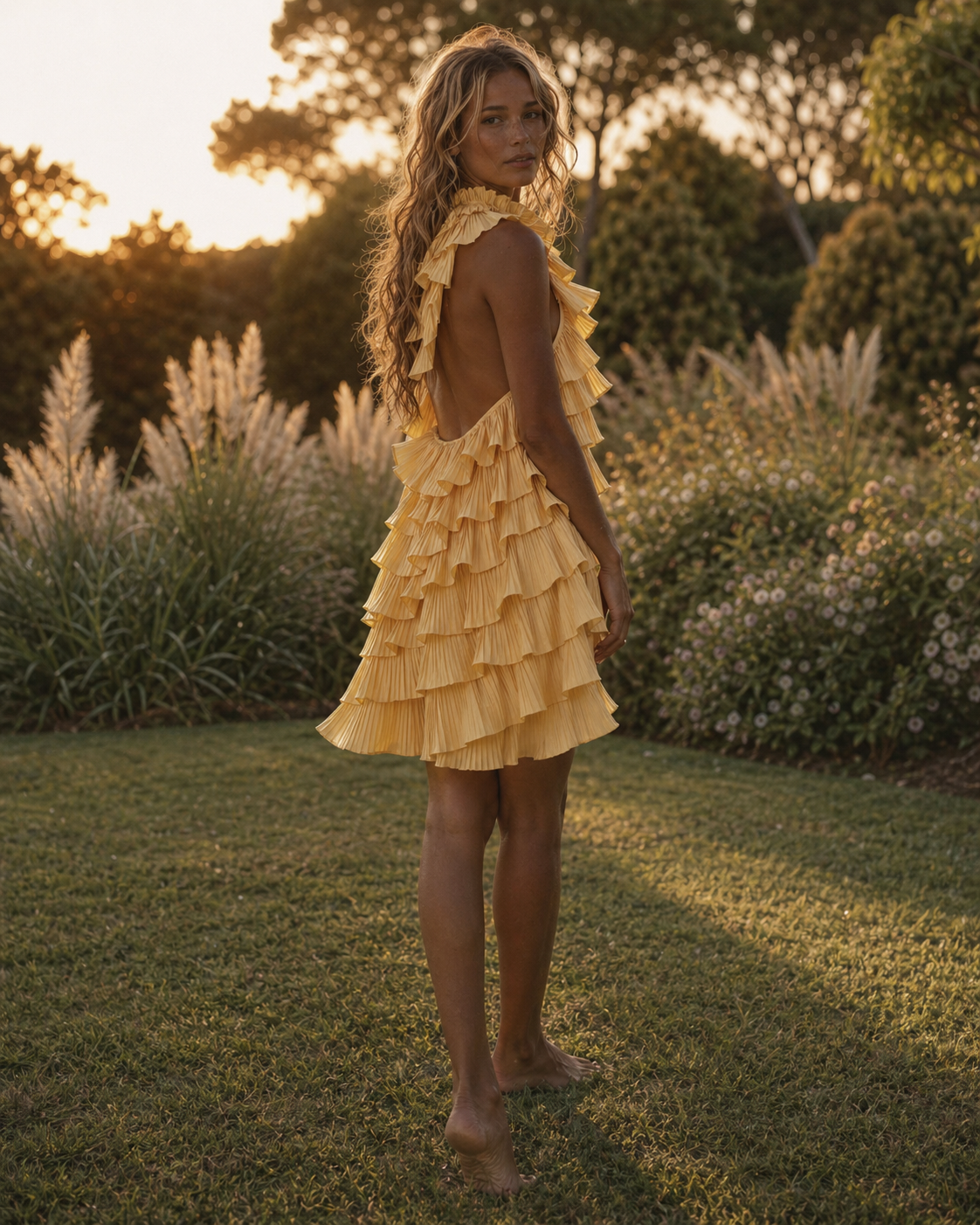 ROBE EDEN