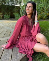 Robe katie