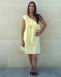ROBE SISI